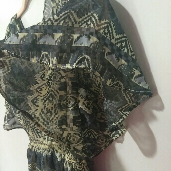 Lily rose fit and flare dress - Picture 6 of 8